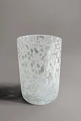 Lampáš L - Haven (biely)