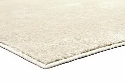 Koberce s dlhým vlasom - Lucknow (offwhite)