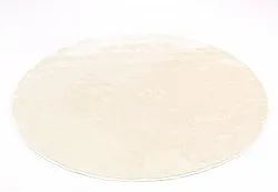 Koberce okrúhle - Lucknow (offwhite)