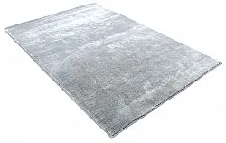 Koberce s vlasom - Lucknow (šedý)