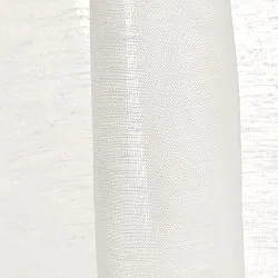 Gardiner 2-Pack - Linnemixgardin Lumira (vit)