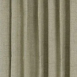 Záclony - Záclona blackout Amaris (svetlozelená)