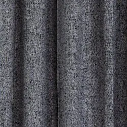 Záclony - Záclona blackout Amaris (šedá)