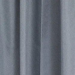 Záclony - Záclona blackout Reyna (sivá)