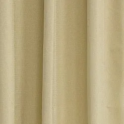 Záclony - Záclona blackout Reyna (žltá)