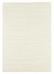 Vlnený koberec - Lynmouth (krémový)