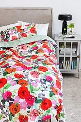 Súprava na prikrývku - Magic (ružová)