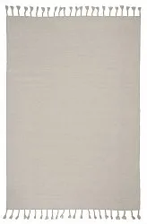 Vlnený koberec - Malana (greige)