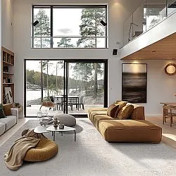 Koberec Wilton - Abyar (šedá)