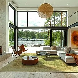 Koberec Wilton - Albaida (zelený)