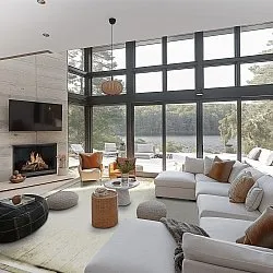 Koberec Wilton - Arriate (béžový/sivý)