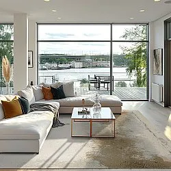 Koberec Wilton - Aurelia (béžový)