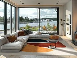 Koberec Wilton - Beira (viacfarebný)