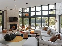 Koberec Wilton - Beira (viacfarebný)