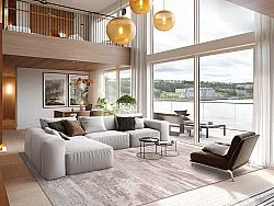 Koberec Wilton - Ben Arous (ružový)