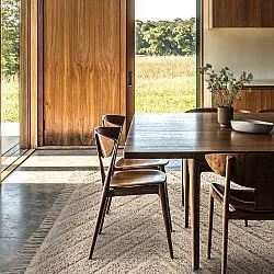 Koberce s dlhým vlasom - Conara Natural Cotton Shaggy (béžová)