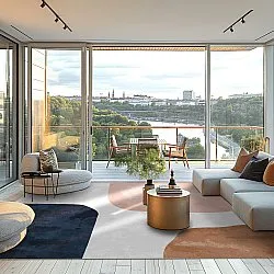 Koberec Wilton - Elliant (multicolor)