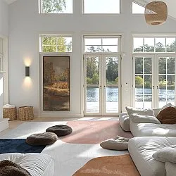 Koberec Wilton - Elliant (multicolor)