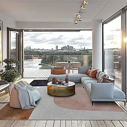 Koberec Wilton - Elliant (multicolor)