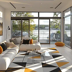 Koberec Wilton - Hatay (multicolor)