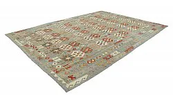 Orientálny kilimový koberec 356 x 256 cm