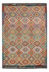 Orientálny kilimový koberec 295 x 203 cm