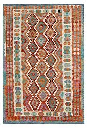 Orientálny kilimový koberec 298 x 204 cm