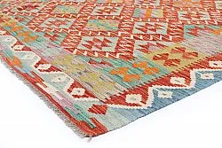 Orientálny kilimový koberec 297 x 202 cm