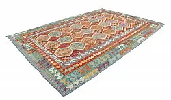 Orientálny kilimový koberec 300 x 213 cm