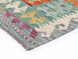 Orientálny kilimový koberec 300 x 213 cm