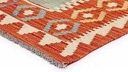 Orientálny kilimový koberec 298 x 203 cm