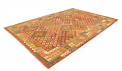 Orientálny kilimový koberec 292 x 200 cm