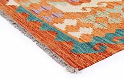 Orientálny kilimový koberec 292 x 200 cm