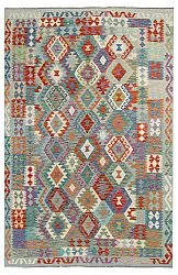 Orientálny kilimový koberec 295 x 200 cm