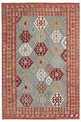 Orientálny kilimový koberec 296 x 202 cm