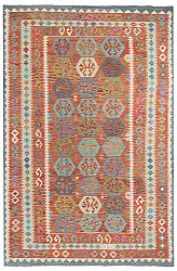 Orientálny kilimový koberec 304 x 199 cm