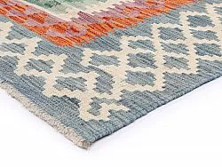 Orientálny kilimový koberec 299 x 209 cm