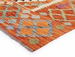 Orientálny kilimový koberec 300 x 207 cm