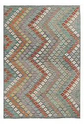 Orientálny kilimový koberec 242 x 170 cm