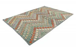 Orientálny kilimový koberec 242 x 170 cm
