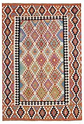 Orientálny kilimový koberec 298 x 204 cm