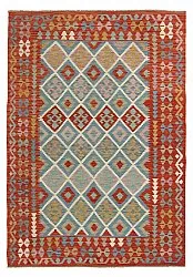 Orientálny kilimový koberec 243 x 170 cm