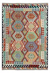 Orientálny kilimový koberec 240 x 169 cm