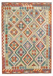 Orientálny kilimový koberec 245 x 177 cm