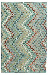 Orientálny kilimový koberec 239 x 166 cm