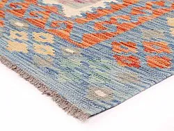 Orientálny kilimový koberec 245 x 171 cm