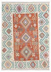 Orientálny kilimový koberec 235 x 172 cm