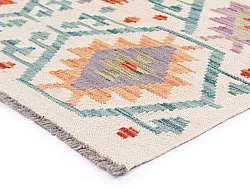 Orientálny kilimový koberec 235 x 172 cm