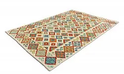 Orientálny kilimový koberec 238 x 167 cm