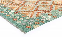 Orientálny kilimový koberec 252 x 165 cm